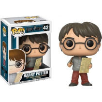 Harry Potter Funko Pop Vinyl: Harry Potter (42)