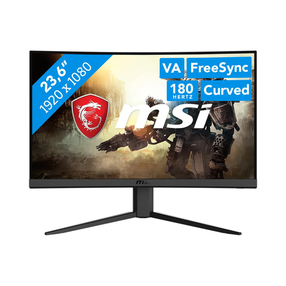 MSI G24C4 E2