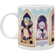 Fate/Grand Order Mug - Protectors of Uruk
