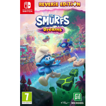 The Smurfs: Dreams Reverie Edition