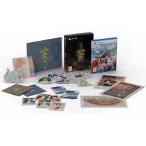Last Time I Saw You - Special Edition