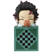 Demon Slayer Kimetsu no Yaiba Hikkake Figure - Tanjiro Kamado (Blowing Jar)