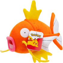Pokemon Pluche - Magikarp (23cm)