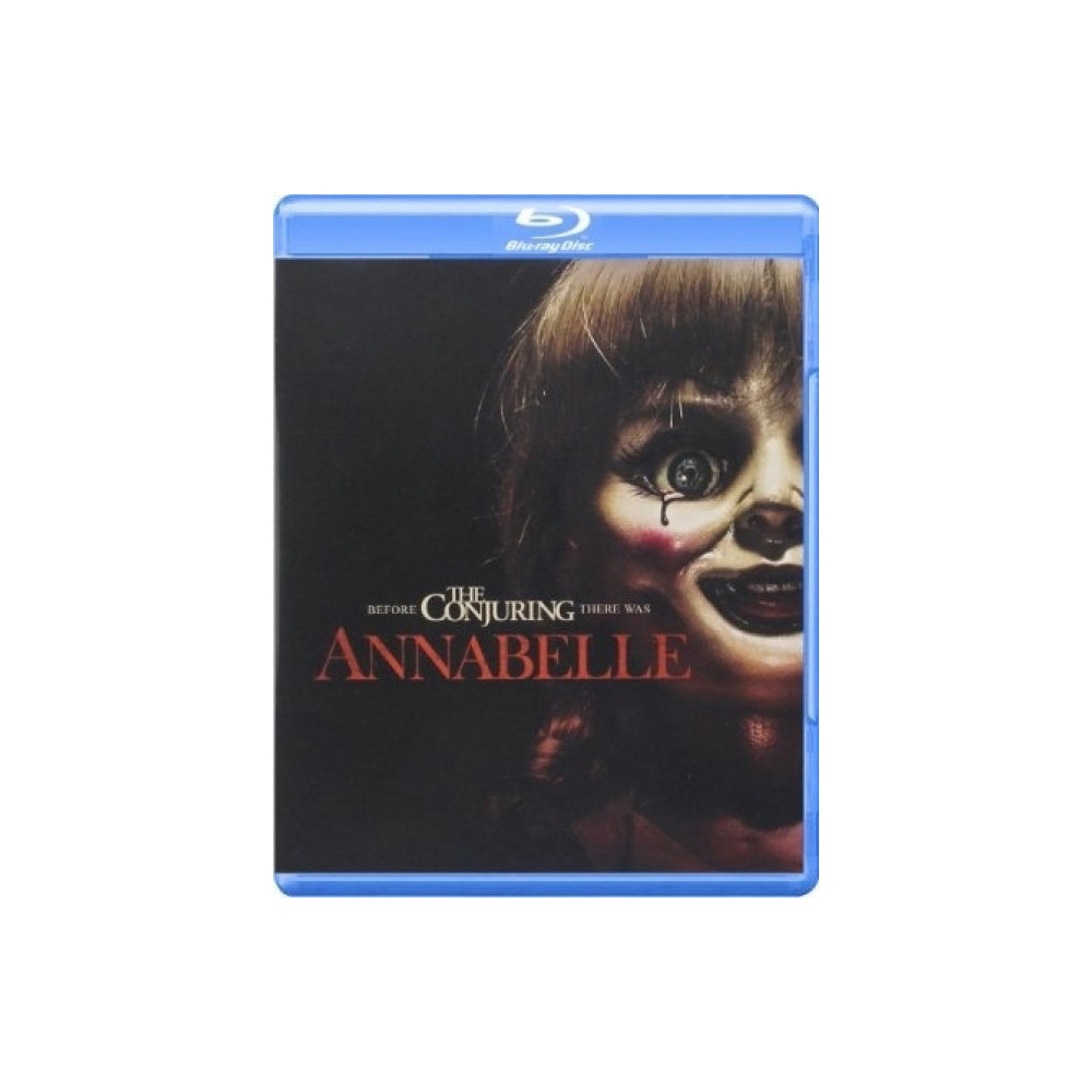 Annabelle