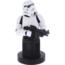 Cable Guys Star Wars: The Mandalorian - Stormtrooper