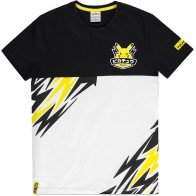 Pokémon - Olympics - Team Pika Men's T-shirt