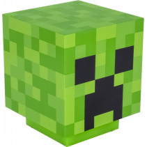 Minecraft - Creeper Light