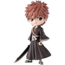 Bleach Q Posket - Kurosaki Ichigo (ver.B)