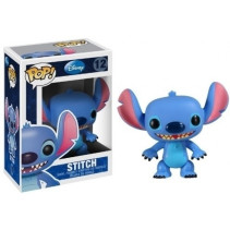 Disney Funko Pop Vinyl: Stitch