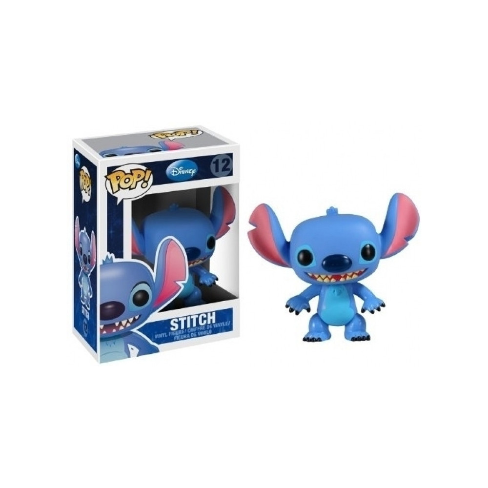 Disney Funko Pop Vinyl: Stitch Disney Funko Pop Vinyl: Stitch