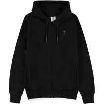 Resident Evil - Los Iluminados Men's Zipper Hoodie
