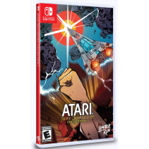 Atari Recharged Collection 1 (Limited Run Games)