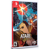 Atari Recharged Collection 1 (Limited Run Games)