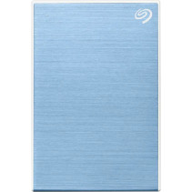 Seagate One Touch PW (HDD), Black 2 TB