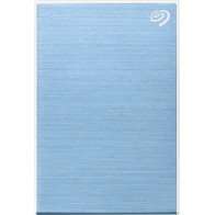 Seagate One Touch PW (HDD), Black 2 TB