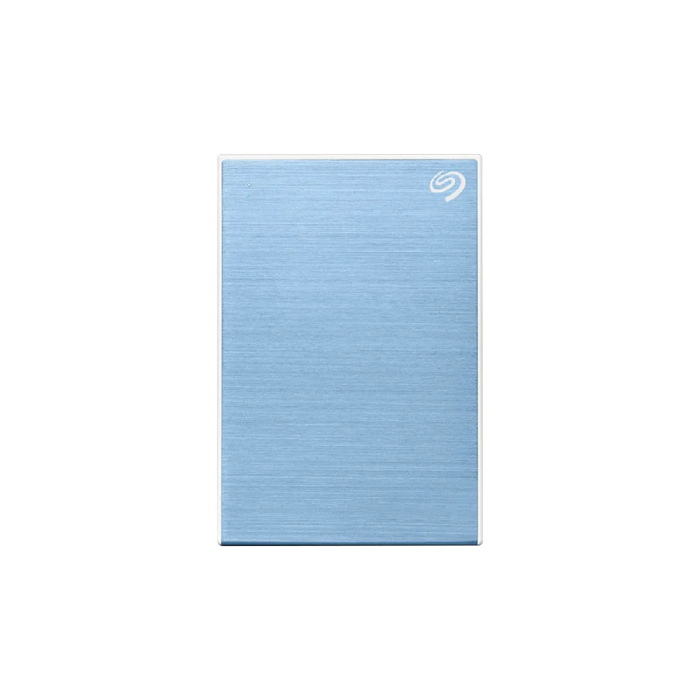 Seagate One Touch PW (HDD), Black 2 TB
