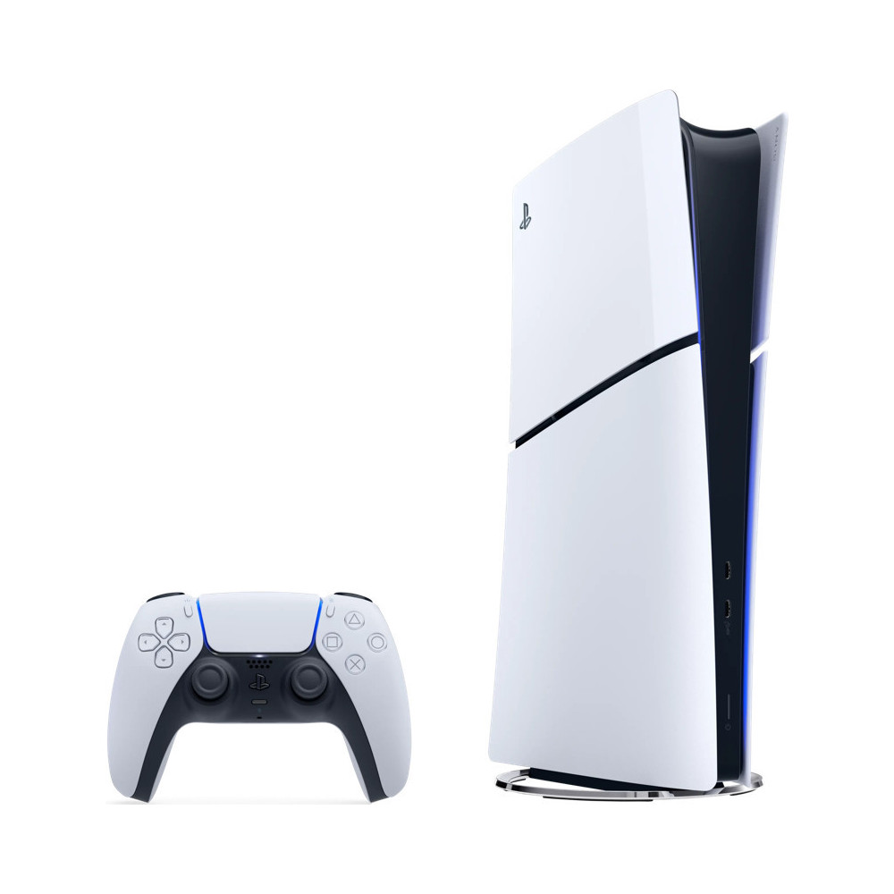 PlayStation 5 Slim Digital Edition