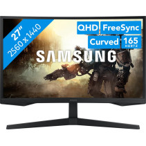 Samsung Odyssey G5 27 inch