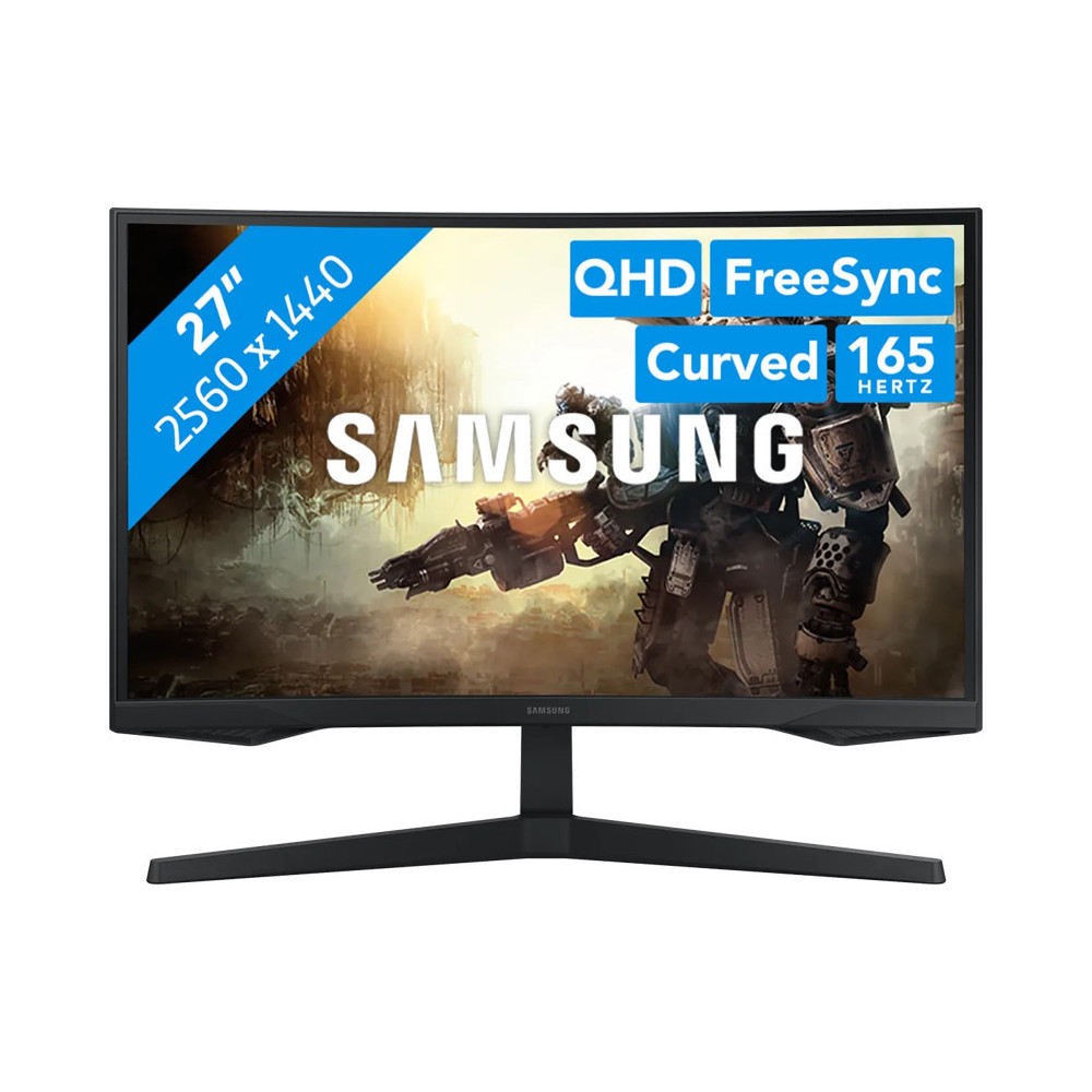 Samsung Odyssey G5 27 inch
