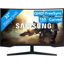 Samsung Odyssey G5 LS32CG552EUXEN