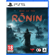 Rise of the Ronin PS5