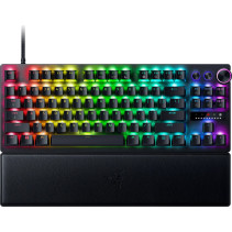 Razer Huntsman V3 Pro TKL Gaming Toetsenbord Qwerty