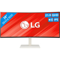 LG UltraWide 38WR85QC-W