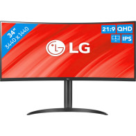 LG UltraWide 34WQ73A-B