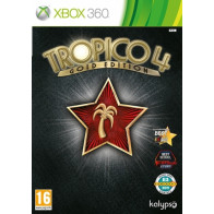 Tropico 4 Gold Edition