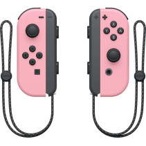 Nintendo Switch Joy-Con set Roze
