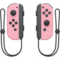 Nintendo Switch Joy-Con set Roze
