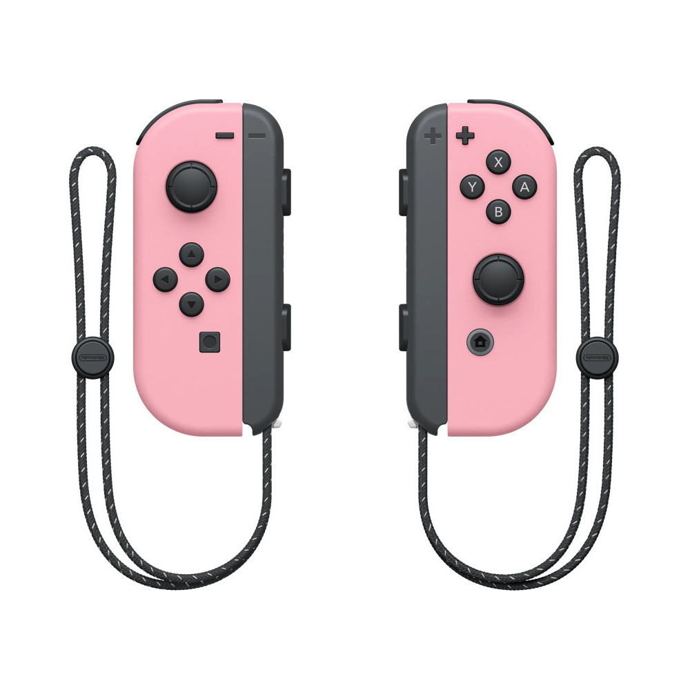 Nintendo Switch Joy-Con set Roze Nintendo Switch Joy-Con set Roze