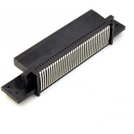 Nintendo NES 72-Pin Replacement Cartridge Slot