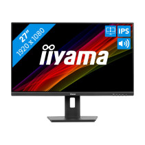 iiyama ProLite XUB2763HSU-B1