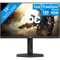 AOC 24G4X