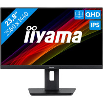 iiyama ProLite XUB2492QSU-B1