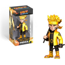 Naruto Shippuden Minix Figure - Naruto Sage of the Six Paths