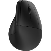 HP 920 Ergonomische Draadloze Muis met Magnetische Polssteun