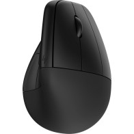 HP 920 Ergonomische Draadloze Muis met Magnetische Polssteun