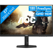 AOC Q27G4X
