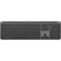 Logitech Signature Slim K950 Draadloos Toetsenbord Qwerty Zwart