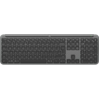 Logitech Signature Slim K950 Draadloos Toetsenbord Qwerty Zwart