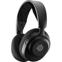 SteelSeries Arctis Nova 5 Draadloze PC headset - Zwart