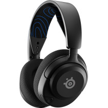 SteelSeries Arctis Nova 5P Draadloze PlayStation headset - Zwart
