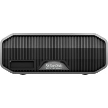 SanDisk Professional G-DRIVE PROJECT 22TB