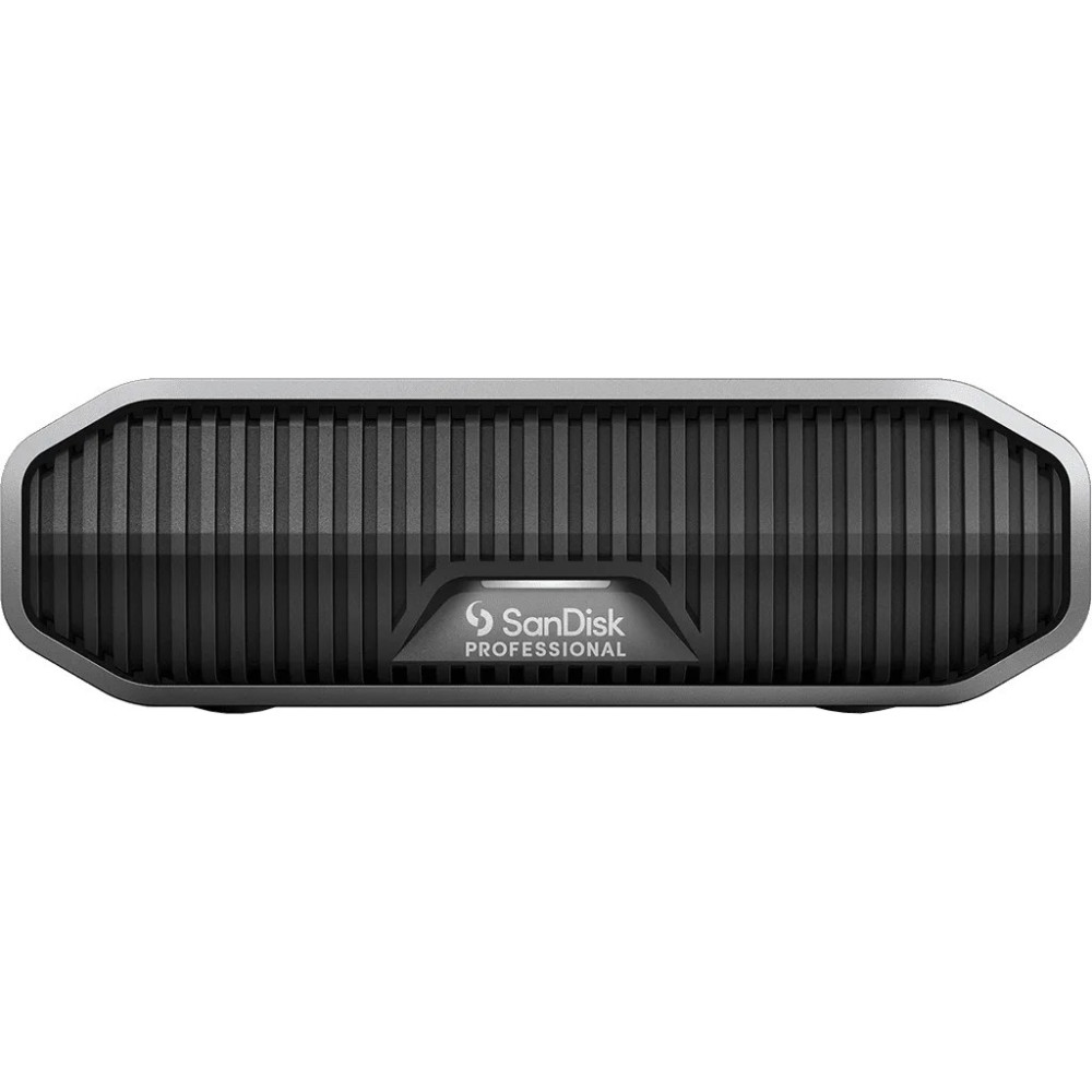 SanDisk Professional G-DRIVE 18TB SanDisk Professional G-DRIVE 18TB