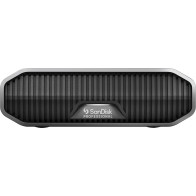 SanDisk Professional G-DRIVE 22TB