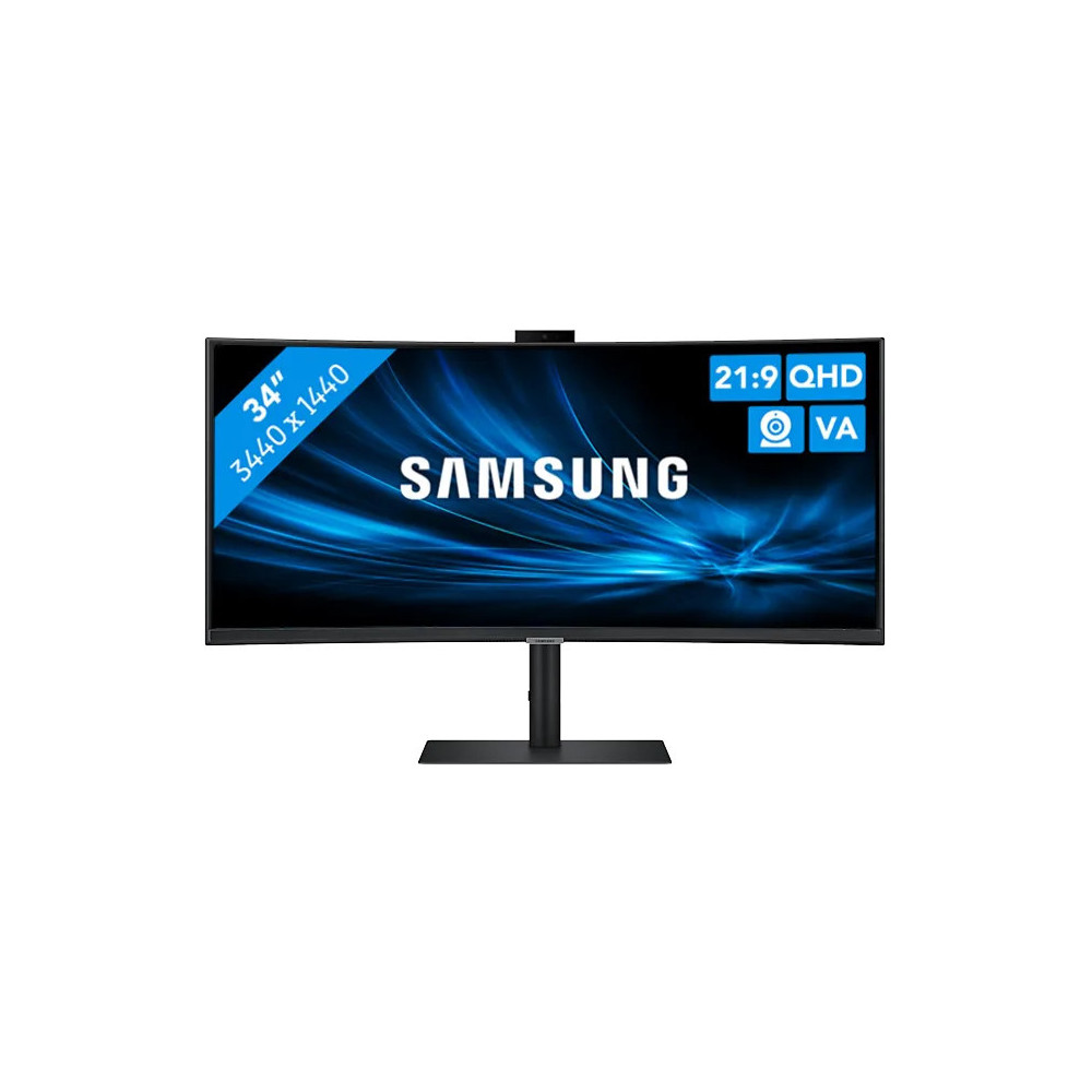 Samsung ViewFinity LS34C652VAUXEN