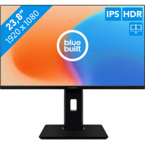 BlueBuilt 24 inch Full HD