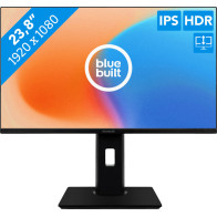 BlueBuilt 24 inch Full HD